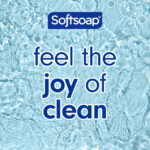 Softsoap Antibacterial Sensitive Liquid Hand Soap, Hypoallergenic, Rosewater and Aloe, 11.25 Fluid Ounce Bottle - Image 3
