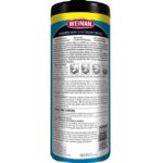 Weiman E-Tronic Wipes, 30ct - Image 2