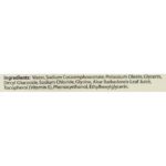 Clearly Natural Essentials Glycerin Liquid Hand Soap Unscented -- 12 fl oz - Image 2