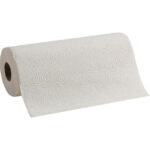 Pacific Blue Select, GPC27385CT, Perforated Paper Towel Roll, 30 / Carton, White - Image 2