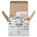 Marcal PRO Folded Paper Towels 1-Ply 10 1/8" x 12 7/8 " 150/Pack 16 Packs/CT P100N - Image 2