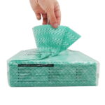 Atitifope Reusable Cleaning Cloths Nonstick Wiping Rags Disposable Cleaning Towels Dish Cloths
