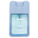 Scent Theory Hand Sanitizer Spray, Rainfall, 1 fl oz
