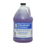 Spartan Xcelente Multi-Purpose Cleaner - Gal. , 4/cs