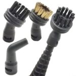 Replacement Multi-Function Brush for Kitfort KT-1000-03 Steam Mop - Image 3