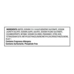 Great Value Ultra Original Dish Liquid, 75 fl oz - Image 2