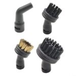 Replacement Multi-Function Brush for Kitfort KT-1000-03 Steam Mop - Image 2
