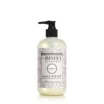 (2 pack) Mrs. Meyer's Clean Day Liquid Hand Soap, Gardenia Scent, 12.5 Ounce Bottle - Image 2