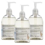 Essentials Glycerin Liquid Hand Soap, Unscented, 12-Fluid Ounce, Pack of 3 - Image 2