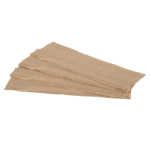 Karat Multifold Commercial Paper Towels, Kraft (Case of 4008 sheets) - Image 3