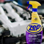 Zep Purple Degreaser Spray, 32 fluid oz - Image 4