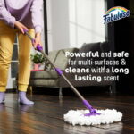 Fabuloso Multi-Purpose Cleaner, 2X Concentrated Formula, Spring Fresh Scent, 56 oz - Image 2